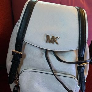 MICHAEL KORS BACKPACK PURSE